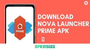 Cómo instalar nova launcher prime free premium de apk desbloqueado:. Download Nova Launcher Prime Apk 6 1 6 For Android Updated