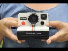 What are the specifications of a polaroid i733 digital camera? Polaroid Sx 70 One Step One Minute Manual Youtube