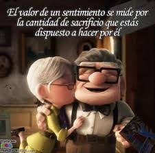 21 Kinds Of Guys Who Are Totally Worth Your Time Pixar Up Quotes Famous Film Quotes Someone To Love Me