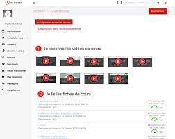 Voici le réduction le plus populaire: Code De La Route Obtenez Votre Code En Ligne 90 De Reussite