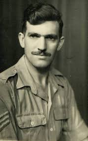 Those who were left behind