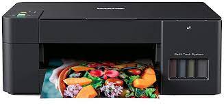 Brother dcp l2520d series driver direct download was reported as adequate by a large percentage buy online brother dcp l2520d multi function monochrome laser printer at best prices in india available for windows, mac, linux and mobile. Buy Brother Dcp T420w Multi Function Inktank Printer Online At Low Prices In India Paytmmall Com