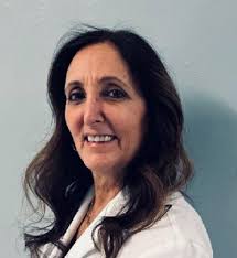 Patricia Fasano's Instagram, Twitter & Facebook