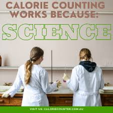 Calorie Calculator Australia Calorie Counter Australia