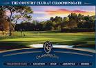 Luxury Champions Gate Villa - Country Club at Championsgate