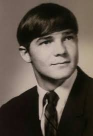 Amos Floyd Teter Obituary 2016