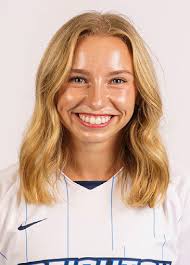 2023 Creighton Women's Soccer