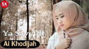 Chords For Ya Sayyidi Ai Khodijah