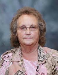 Loretta Joyce Lewis LeMaster