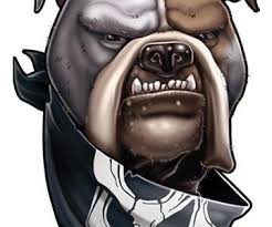 Anjing bulldog ini tiba tiba serang kambing hitam yg sedang makan rumput, anjing bulldug vs kambing. Mario Padang Cheerz Xii Profil Pinterest