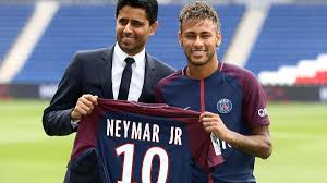 Unter den trauerenden befindet sich auch superstar neymar. Psg Zahlt Fur Neymar Uber Eine Halbe Milliarde Euro Kicker