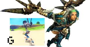 Partner in crime is hero of canton, a regular on the streams and a tried and tested duo's partner. Time To Hunt A Mobile Monster Hunter Like Passes 150 000 Pre Registrations Gamerbraves