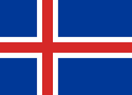 The flag of iceland was officially described in law no. Iceland Flag Free Pictures Of National Country Flags