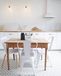 G A E L L E On Instagram Comme J Ai Hate De Cuisiner Ici Vivement Kitchendesign Kitchen White Modern Kitchen Kitchen Layout Kitchen Design Small