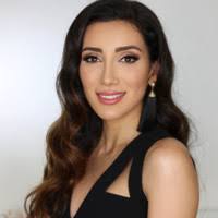 25800+ "Beauty" profiles