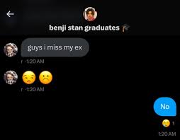Posts with replies by Benji Krol (@BenjiKrol)  X