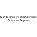 Opiniones El Duende de la Tinaja es "Enmarcarte", Cáceres ▷ 654333454