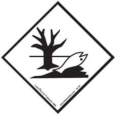 Find out all about hazardous : Environmentally Hazardous Substance Markings From Labelmaster