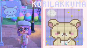 Maybe you would like to learn more about one of these? Kawaii Flag Animal Crossing New Horizons Youtube