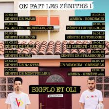 Bigflo et oli en freestyle dans planète rap ! Bigflo Et Oli Live Boutique Com