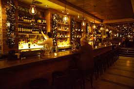 We are currently not accepting reservations for parties larger than 6. Cask Bar And Kitchen Manhattan Sideways