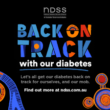 Free on the app store or google play. Diabetes Australia