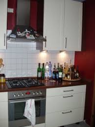 Thinking across borders, changing vantages, questioning expectations: The Oddity Of German Kitchens For An American Abroad