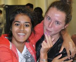 A-Level results for south-east London and north Kent students