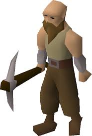 Official twitter for the world's most popular free oh, it looks so sooooft check out the runescape art community discord server for more more. Drogo Dwarf Old School Runescape Wiki Fandom