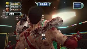Question for dead rising 2 · forgoten_scars answered: Mastering Dead Rising Polygon