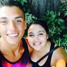 Sam Ingram and Jacob Javier's Wedding Website