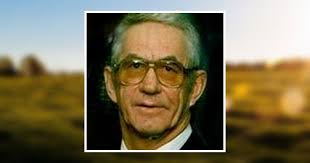 H. Wesley Sharbono Obituary July 7, 2009