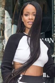 100 Best Hairstyles For 2017 Long Hair Styles Cool Hairstyles Rihanna Hairstyles