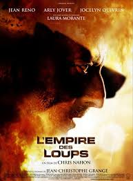 73 likes · 1 talking about this. Empire Of The Wolves 2005 Imdb