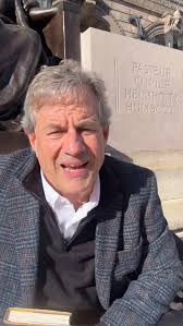 My Dreamland Podcast interview w the business-Improvement director of Skid  Row, LA -- Estela Lopez --