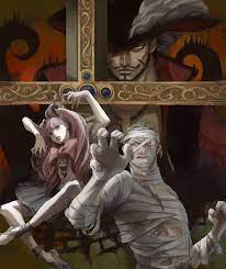 シッケアールの館 koga ゾロワンピース ワンピースルフィ ロロノア ゾロ