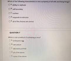 Plants too move in various Which Of The Following Characteristics Is Not A Chegg Com