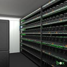 Bitcoin clients import private bitcoin mining rig gpu. Mining Container Minebox 500 Mineshop