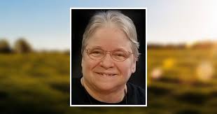 Pamela K. (Eddy) Purdy Obituary April 27, 2021