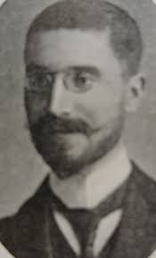 JCR-UK: Rabbinical Profiles of Orthodox Ministers whose Surnames begin with  G