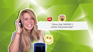 Top 5 testsieger im test 2021. Bayern 3 Und Alexa Alexa Spiele Bayern 3 Bayern 3
