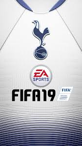 Browse and download hd tottenham hotspur logo png images with transparent background for free. Fifa 19 Tottenham Hotspur F C Club Pack Ea Sports