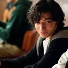 I love ezra miller right now. The Perks Of Being A Wallflower Icons Explore Tumblr Posts And Blogs Tumgir
