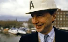 Patrick Heron: the colourful Cornish life of our greatest abstract painter