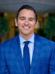 Section Member Profile