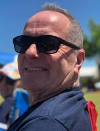 Obituary information for John Charles Fuller