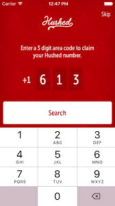 Descargar gratis hushed 5.6.3 para el teléfono o tableta android, tamaño del archivo: Descarga Gratuita Hushed Different Number App Phone Number Changer Apk Para Android