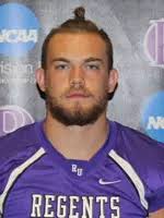 2015 Football Roster