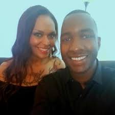 Glen Wright III and Sabrina Ezzat's Wedding Website