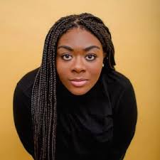 Marcella Cox (@kickinitwithcox)